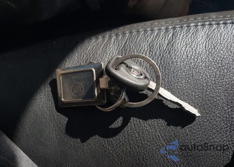 2008 Cadillac Cts from USA, damaged, VIN 1G6DM577180125125